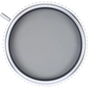 NiSi ND-Vario Filter 1-5 Stops True Color 77mm