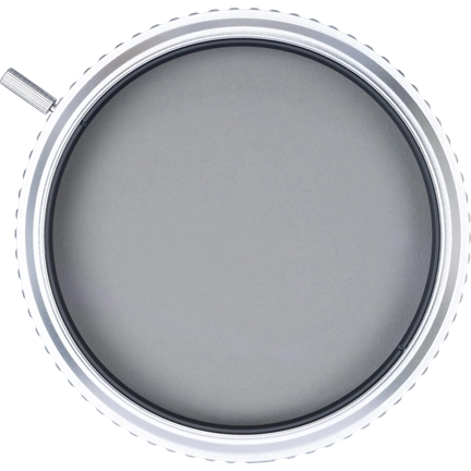 NiSi ND-Vario Filter 1-5 Stops True Color 77mm