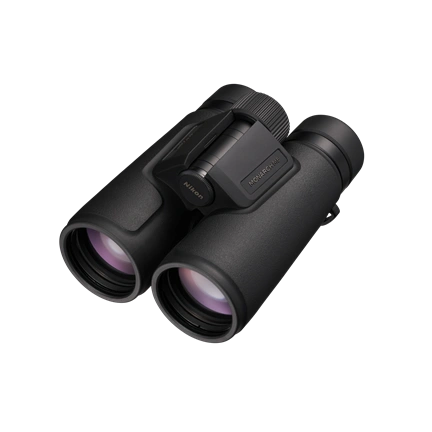 Nikon 10X50 MONARCH M5 TÁVCSŐ