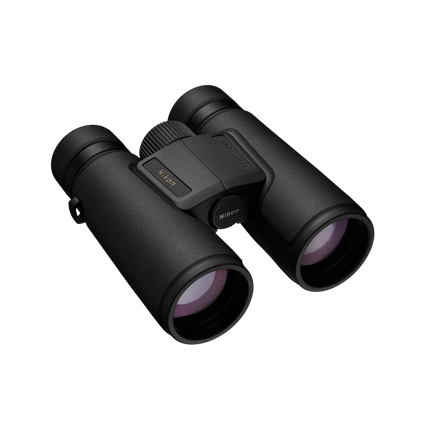 Nikon 10X50 MONARCH M5 TÁVCSŐ