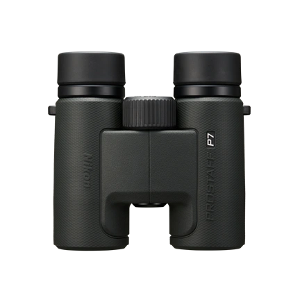 Nikon 10X50 PROSTAFF P7 TÁVCSŐ