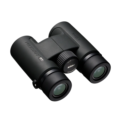 Nikon 10X50 PROSTAFF P7 TÁVCSŐ