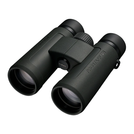 Nikon 12X50 MONARCH M5 TÁVCSŐ