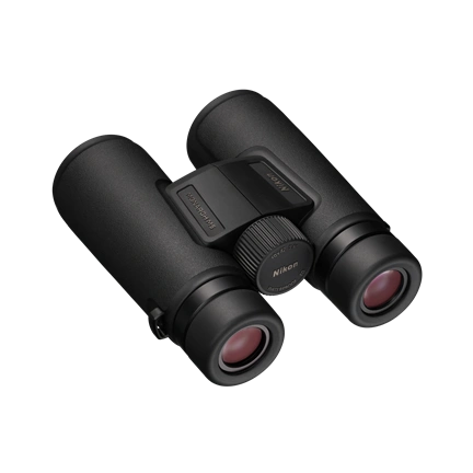 Nikon 12X50 MONARCH M5 TÁVCSŐ