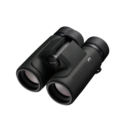 Nikon 12X50 PROSTAFF P7 TÁVCSŐ