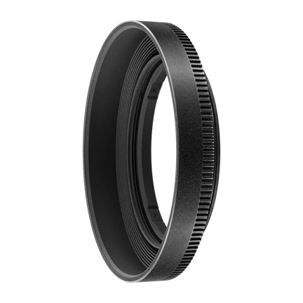 Nikon HN-43 NAPELLENZŐ - Z DX MC 35mm f/1.7 objektívhez