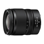 Nikon Nikkor 16-50MM F2.8 VR NIKKOR Z DX OPTIKA