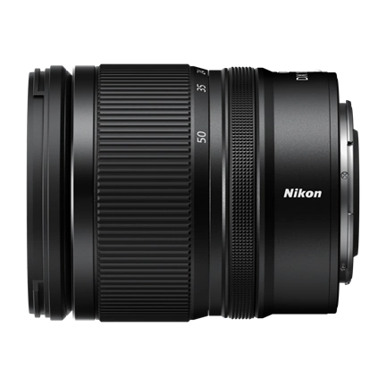 Nikon Nikkor 16-50MM F2.8 VR NIKKOR Z DX OPTIKA