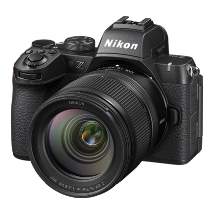Nikon Nikkor 16-50MM F2.8 VR NIKKOR Z DX OPTIKA
