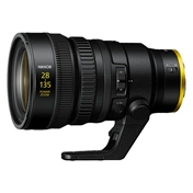 Nikon Nikkor Z 28-135mm f/4 PZ objektív