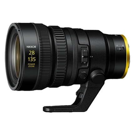 Nikon Nikkor Z 28-135mm f/4 PZ objektív