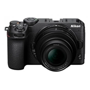 Nikon Z30 Vlogger MILC fényképezőgép KIT