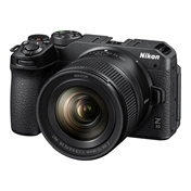 Nikon Z30 + Z DX 12-28mm f/3.5-5.6 PZ VR kit Nikon Z30 + Z DX 12-28mm f/3.5-5.6 PZ VR kit