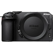 Nikon Z30 + Z DX 12-28mm f/3.5-5.6 PZ VR kit Nikon Z30 + Z DX 12-28mm f/3.5-5.6 PZ VR kit