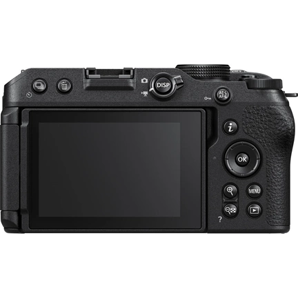 Nikon Z30 + Z DX 12-28mm f/3.5-5.6 PZ VR kit Nikon Z30 + Z DX 12-28mm f/3.5-5.6 PZ VR kit