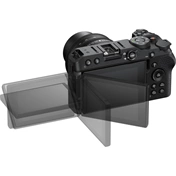 Nikon Z30 + Z DX 12-28mm f/3.5-5.6 PZ VR MILC fényképezőgép KIT