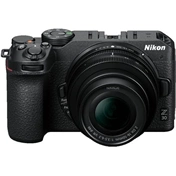 Nikon Z30 + Z DX 16-50mm f/3.5-6.3 VR kit