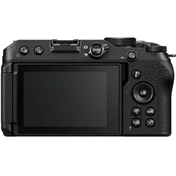 Nikon Z30 + Z DX 18-140mm f/3.5-6.3 VR kit Nikon Z30 + Z DX 18-140mm f/3.5-6.3 VR kit