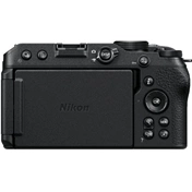 Nikon Z30 + Z DX 18-140mm f/3.5-6.3 VR kit Nikon Z30 + Z DX 18-140mm f/3.5-6.3 VR kit