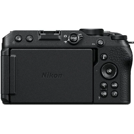 Nikon Z30 + Z DX 18-140mm f/3.5-6.3 VR kit Nikon Z30 + Z DX 18-140mm f/3.5-6.3 VR kit