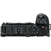 Nikon Z30 + Z DX 18-140mm f/3.5-6.3 VR MILC fényképezőgép KIT