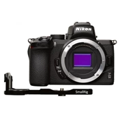 Nikon Z50 Vlogger MILC fényképezőgép KIT