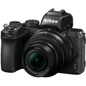 Nikon Z50 Vlogger kit