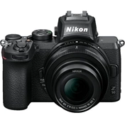 Nikon Z50 Vlogger kit