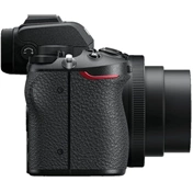 Nikon Z50 Vlogger kit