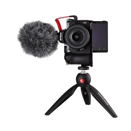 Nikon Z50 Vlogger kit