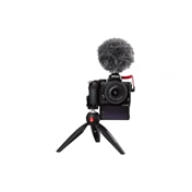 Nikon Z50 Vlogger kit