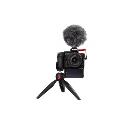 Nikon Z50 Vlogger kit