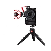 Nikon Z50 Vlogger kit