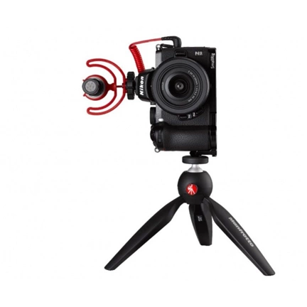 Nikon Z50 Vlogger kit