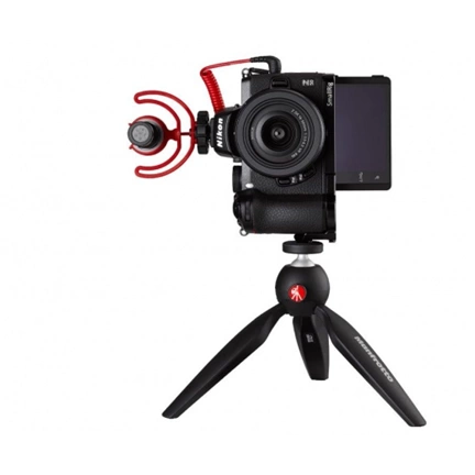 Nikon Z50 Vlogger kit