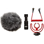 Nikon Z50 Vlogger kit