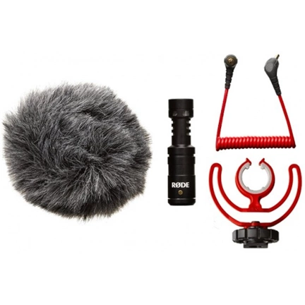 Nikon Z50 Vlogger kit