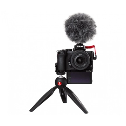 Nikon Z50 Vlogger kit