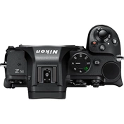 Nikon Z 5II MILC fényképezőgép váz + Z 24-120mm f/4 S kit Nikon Z 5II MILC fényképezőgép váz + Z 24-120mm f/4 S kit