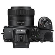 Nikon Z5 + Z 24-50mm f/4-6.3 VR kit