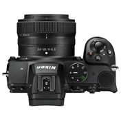 Nikon Z5 + Z 24-50mm f/4-6.3 VR kit Nikon Z5 + Z 24-50mm f/4-6.3 VR kit