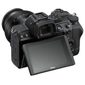 Nikon Z5 + Z 24-50mm f/4-6.3 VR kit Nikon Z5 + Z 24-50mm f/4-6.3 VR kit