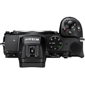 Nikon Z5 + Z 24-70mm f/4 S kit Nikon Z5 + Z 24-70mm f/4 S kit