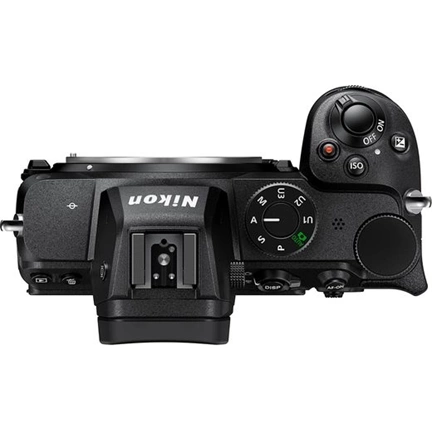Nikon Z5 + Z 24-70mm f/4 S kit Nikon Z5 + Z 24-70mm f/4 S kit