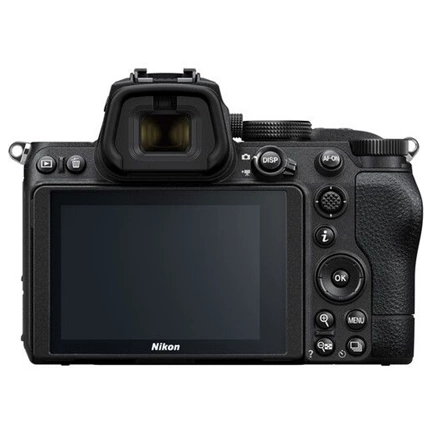 Nikon Z5 MILC fényképezőgép váz