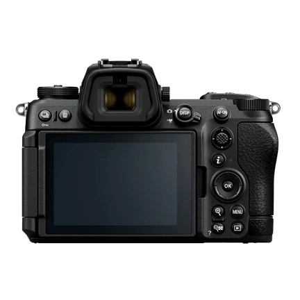 Nikon Z6 III + 24-120mm f/4 S MILC fényképezőgép szett Nikon Z6 III + 24-120mm f/4 S MILC fényképezőgép szett