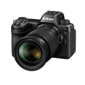 Nikon Z6 III + 24-70mm f/4 S MILC fényképezőgép szett Nikon Z6 III + 24-70mm f/4 S MILC fényképezőgép szett