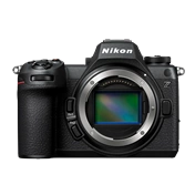 Nikon Z6 III MILC fényképezőgép váz Nikon Z6 III MILC fényképezőgép váz