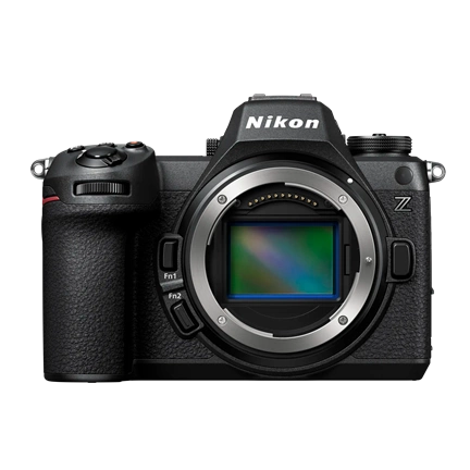 Nikon Z6 III MILC fényképezőgép váz Nikon Z6 III MILC fényképezőgép váz