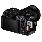 Nikon Z6 III MILC fényképezőgép váz Nikon Z6 III MILC fényképezőgép váz